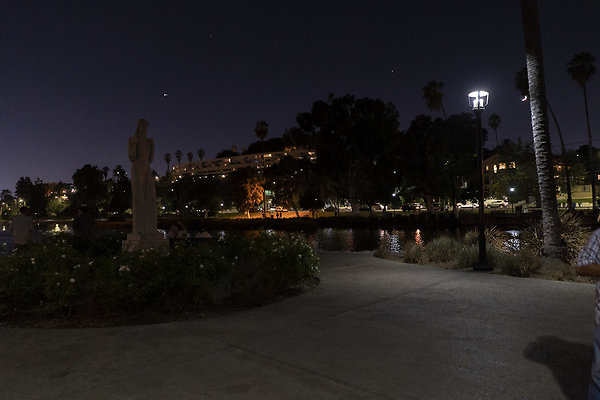 Echo Park Lake 20080912 JH062