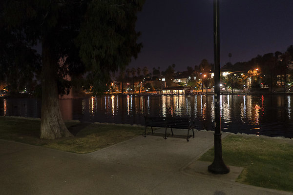 Echo Park Lake 20080912 JH021