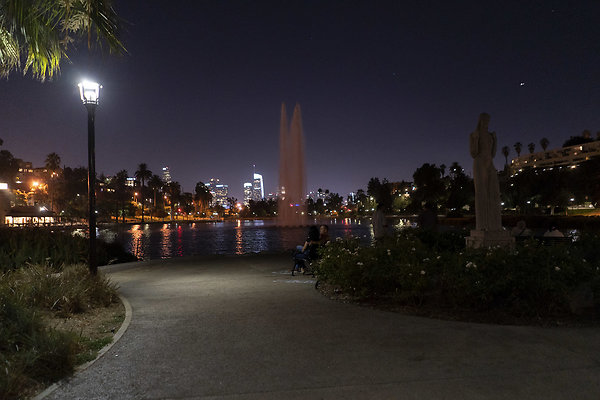 Echo Park Lake 20080912 JH061