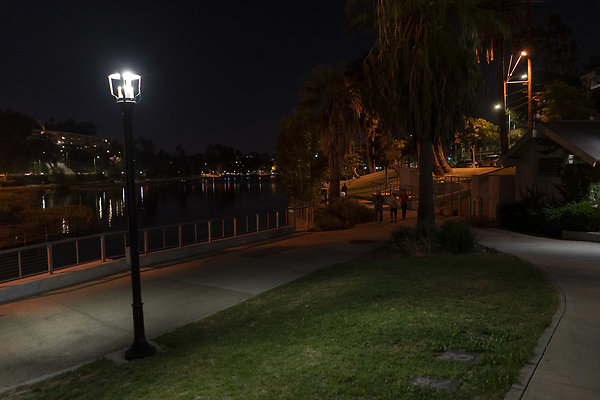 Echo Park Lake 20080912 JH032