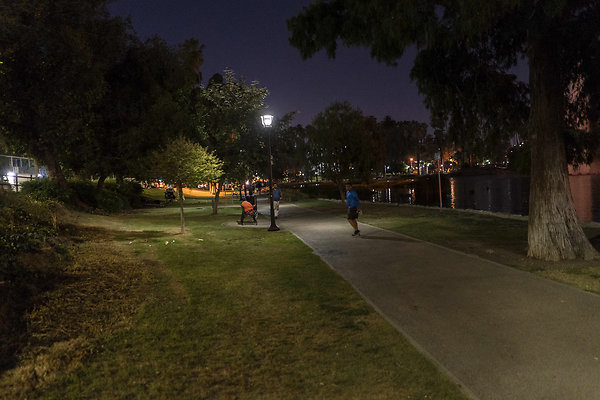 Echo Park Lake 20080912 JH020