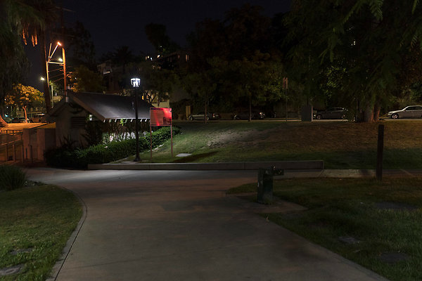 Echo Park Lake 20080912 JH034