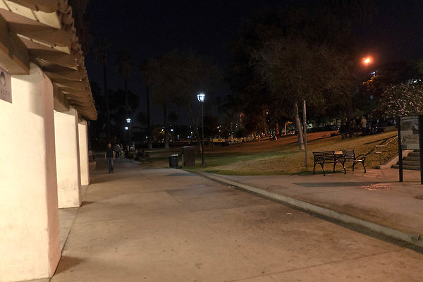 Echo Park Lake 20080912 JH047