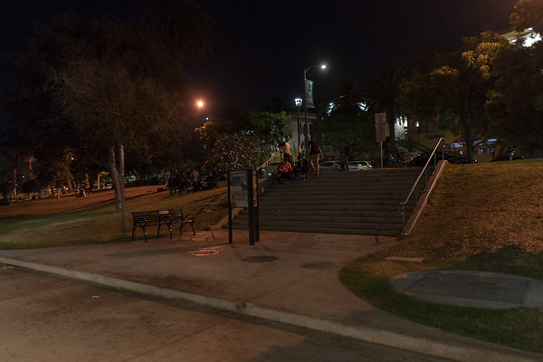 Echo Park Lake 20080912 JH048