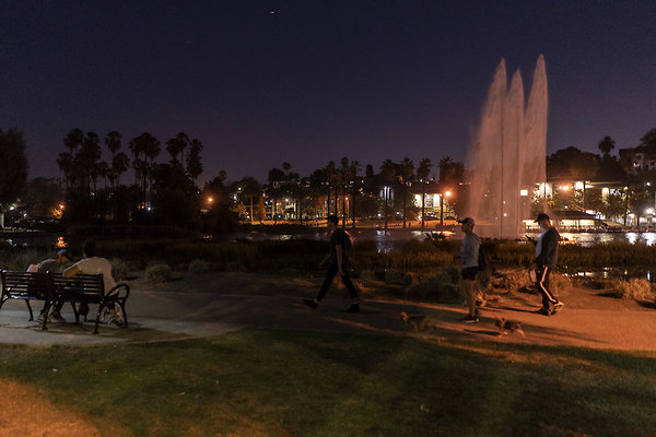 Echo Park Lake 20080912 JH017