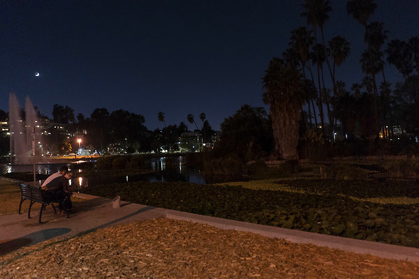 Echo Park Lake 20080912 JH055