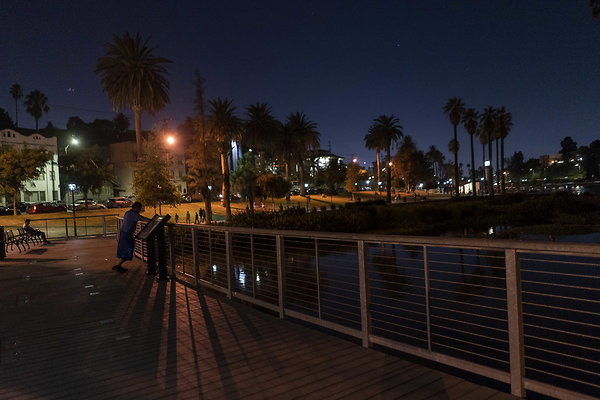 Echo Park Lake 20080912 JH057