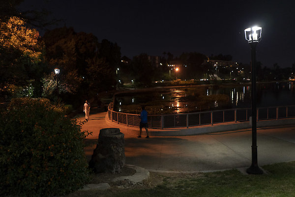 Echo Park Lake 20080912 JH030