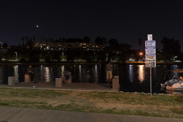 Echo Park Lake 20080912 JH044