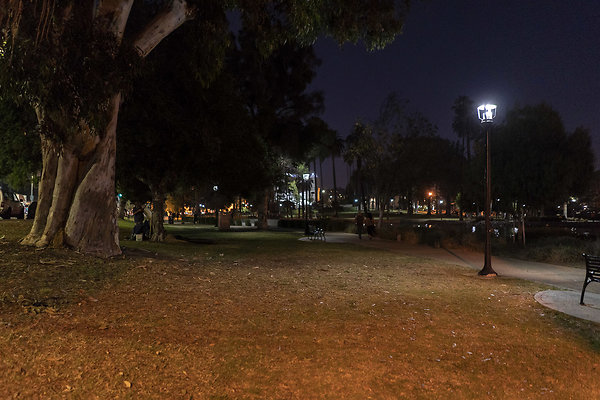 Echo Park Lake 20080912 JH015