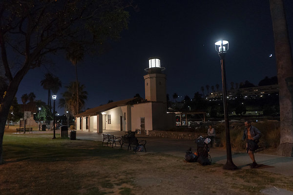 Echo Park Lake 20080912 JH049