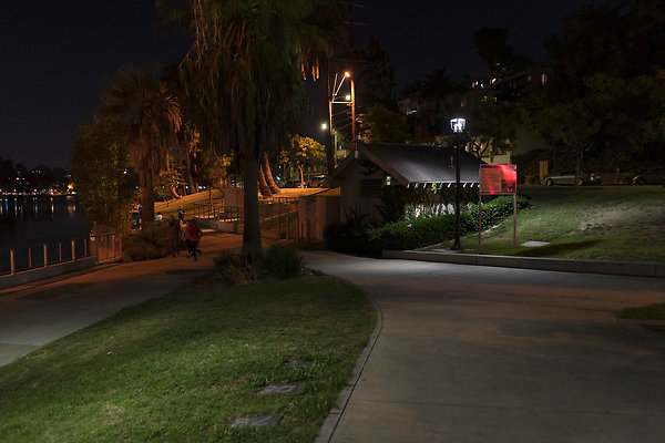 Echo Park Lake 20080912 JH033