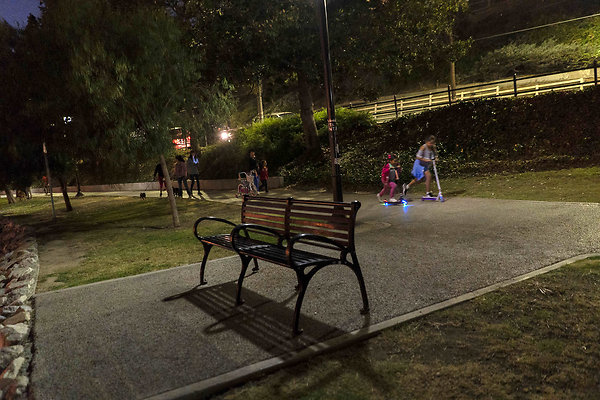 Echo Park Lake 20080912 JH024