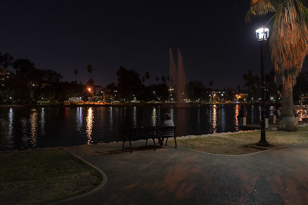 Echo Park Lake 20080912 JH035