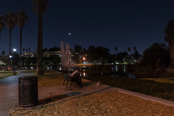Echo Park Lake 20080912 JH054