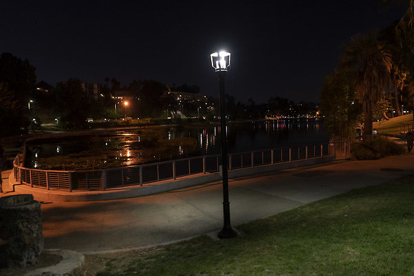 Echo Park Lake 20080912 JH031