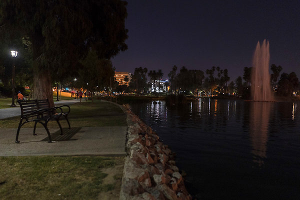 Echo Park Lake 20080912 JH023