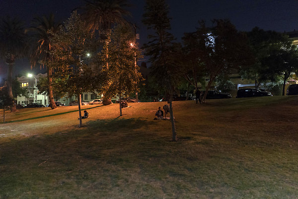 Echo Park Lake 20080912 JH052