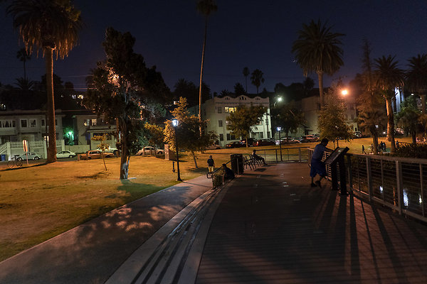 Echo Park Lake 20080912 JH056