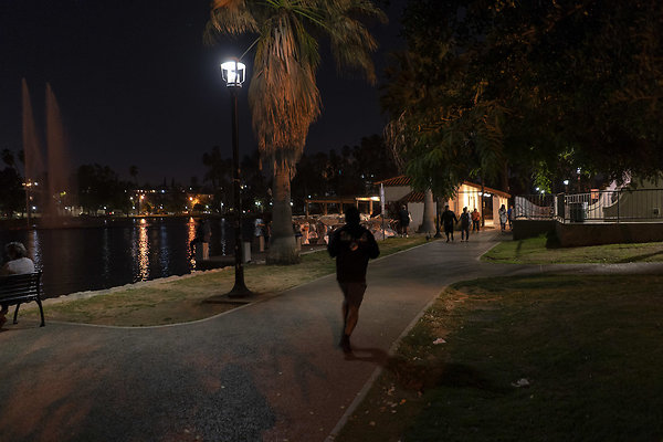 Echo Park Lake 20080912 JH036