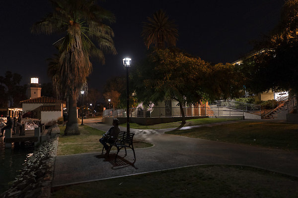 Echo Park Lake 20080912 JH040