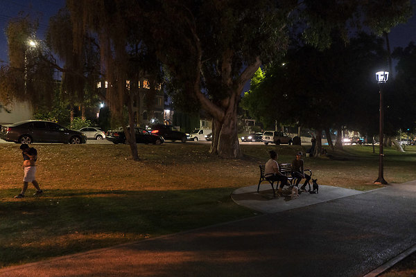 Echo Park Lake 20080912 JH018