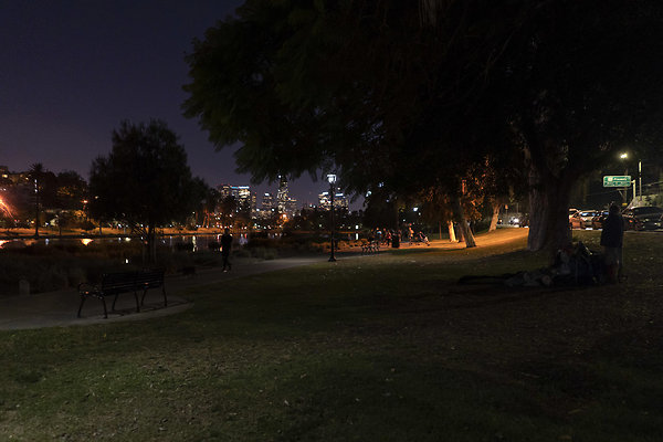 Echo Park Lake 20080912 JH014
