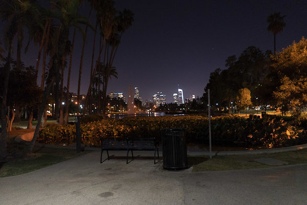 Echo Park Lake 20080912 JH069