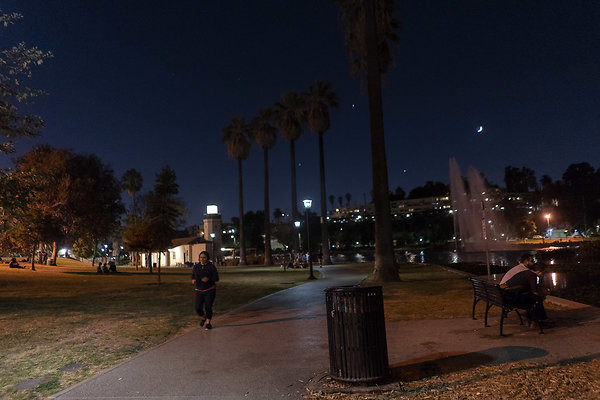 Echo Park Lake 20080912 JH053