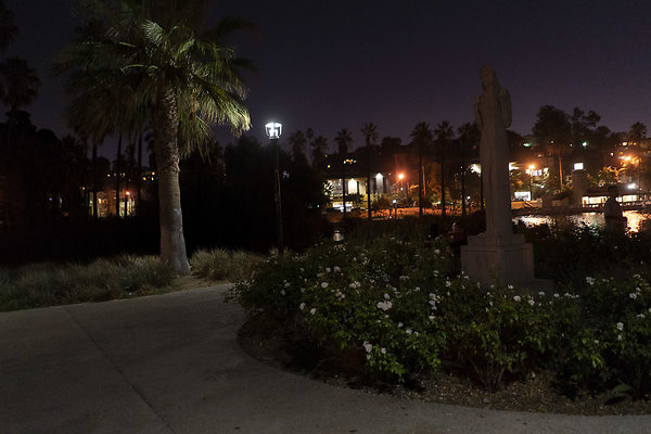 Echo Park Lake 20080912 JH063