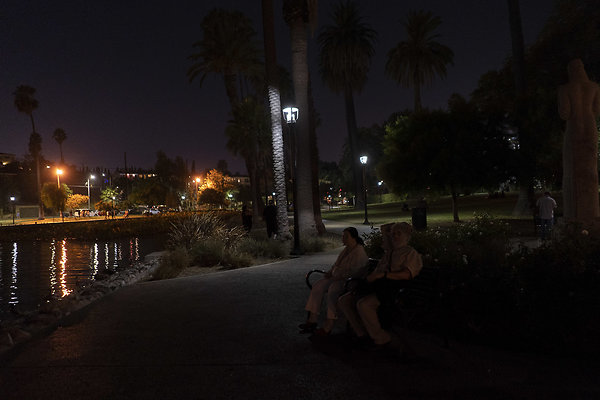 Echo Park Lake 20080912 JH066