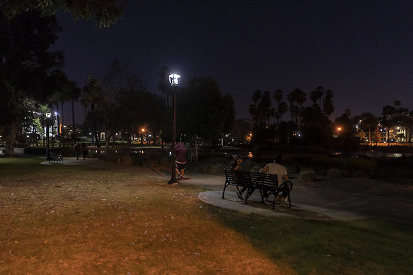 Echo Park Lake 20080912 JH016