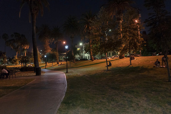 Echo Park Lake 20080912 JH051