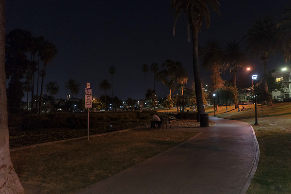 Echo Park Lake 20080912 JH050
