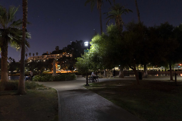 Echo Park Lake 20080912 JH060
