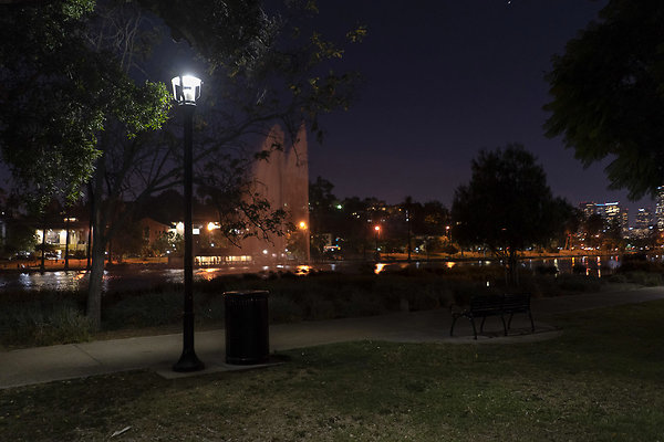 Echo Park Lake 20080912 JH013