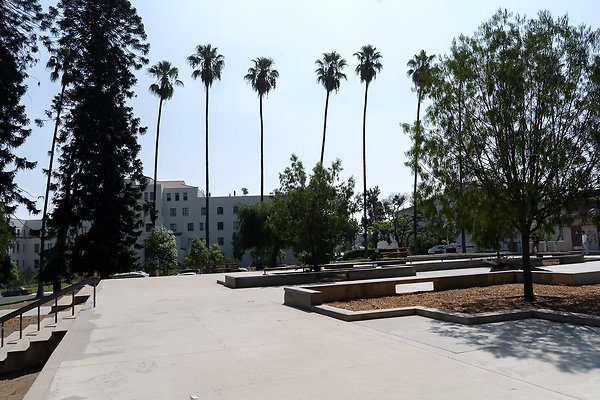 Hollenbeck Park 180911JH059