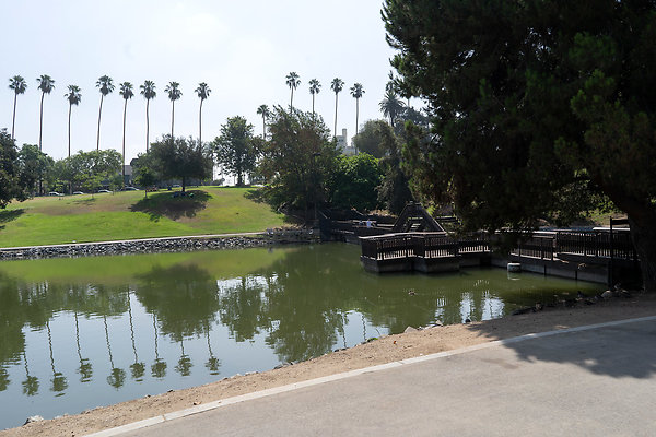 Hollenbeck Park 180911JH025
