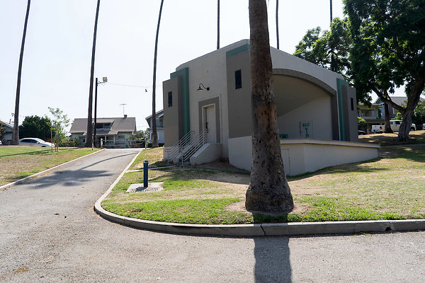 Hollenbeck Park 180911JH072