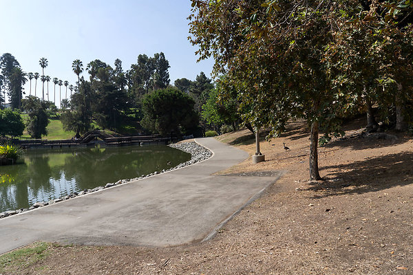 Hollenbeck Park 180911JH022