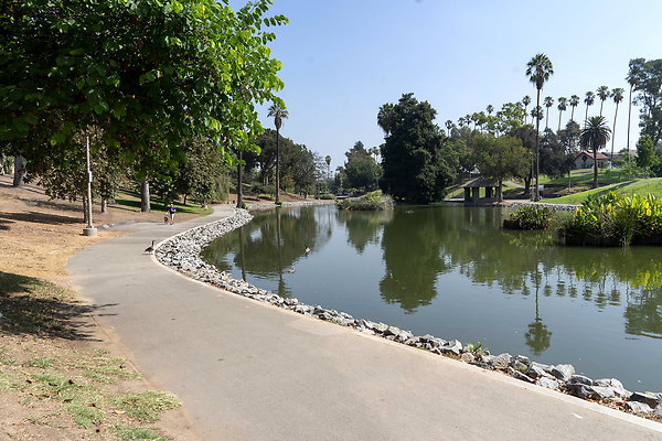 Hollenbeck Park 180911JH023