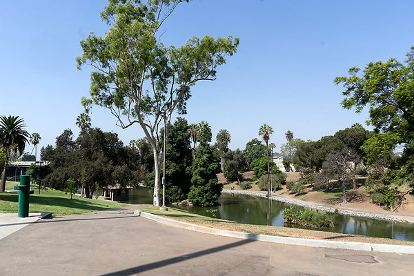 Hollenbeck Park 180911JH077