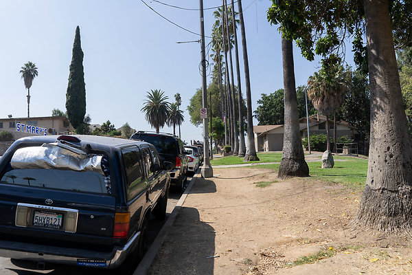 Hollenbeck Park 180911JH084