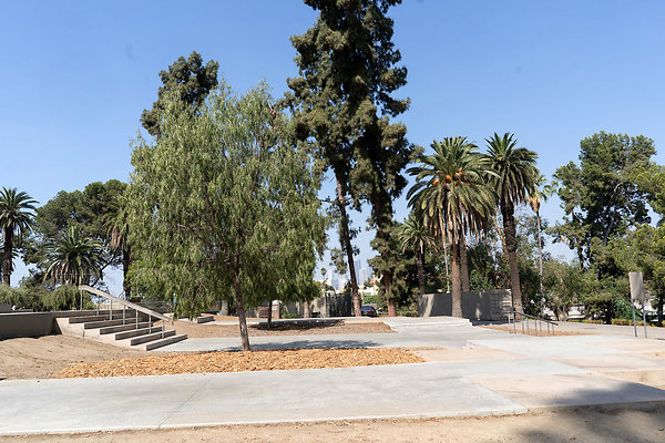 Hollenbeck Park 180911JH068