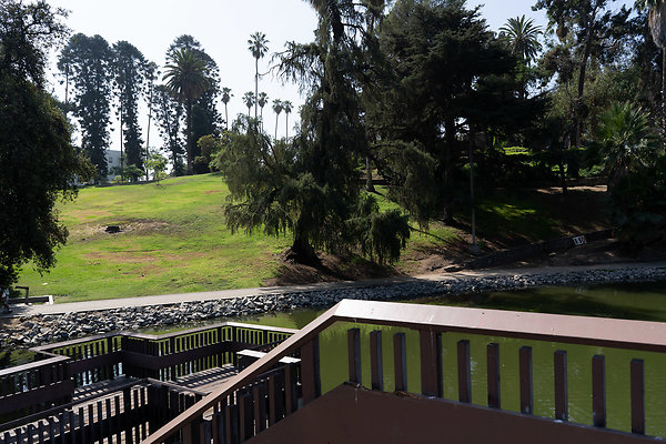 Hollenbeck Park 180911JH047