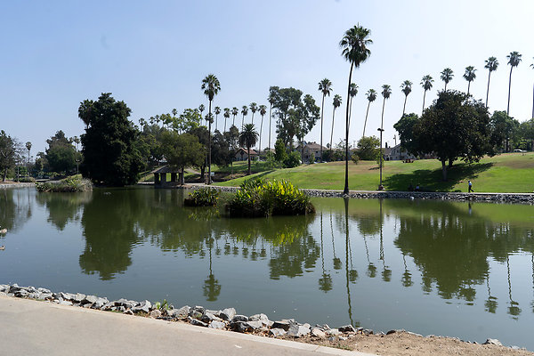 Hollenbeck Park 180911JH024