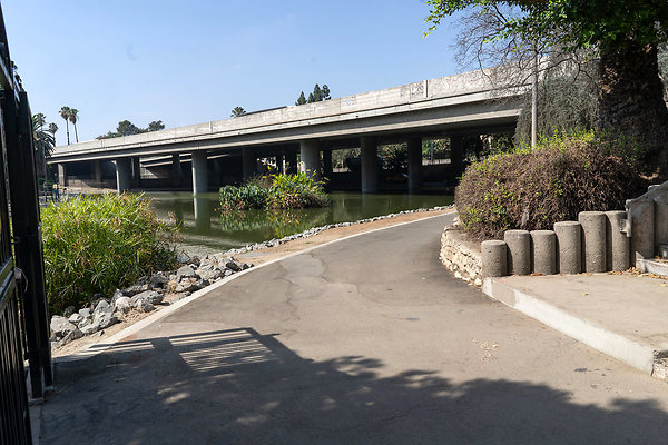 Hollenbeck Park 180911JH027