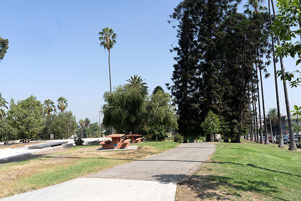 Hollenbeck Park 180911JH065