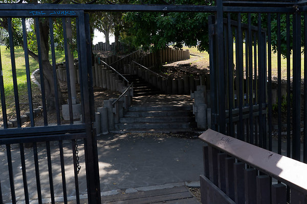 Hollenbeck Park 180911JH051