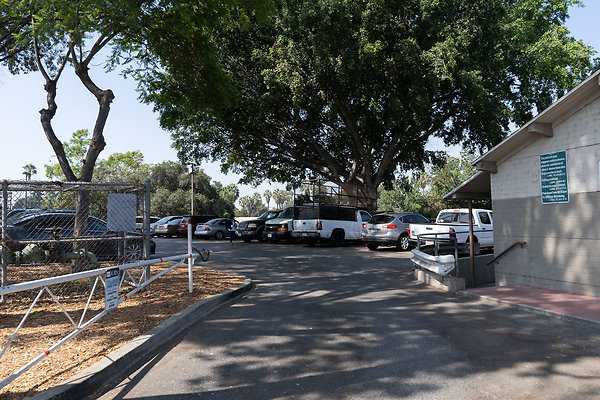 Hollenbeck Park 180911JH079